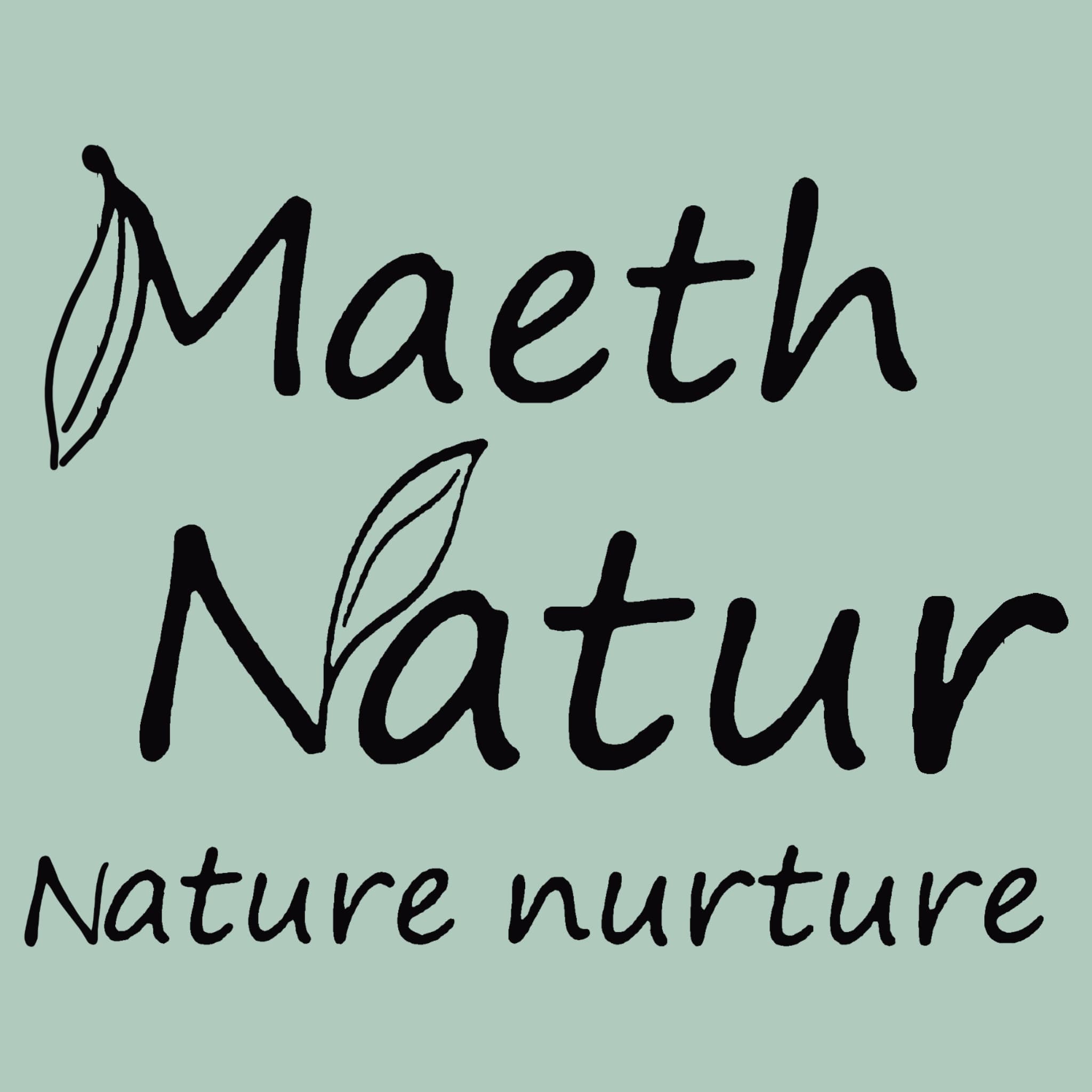Main image of Nature Nurture